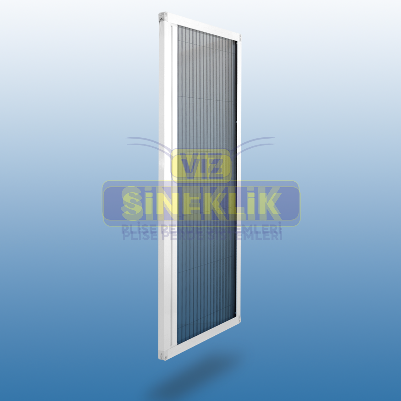 Kapı Plise Sineklik(Kopya)