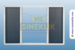 DUBLE SİNEKLİK (ORTA BİRLEŞİM)