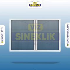 DUBLE SİNEKLİK (ORTA BİRLEŞİM)